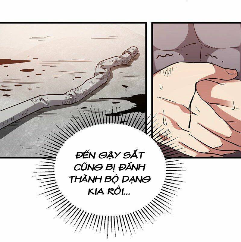 Trò Chơi Thời Mạt Thế: Chapter 12