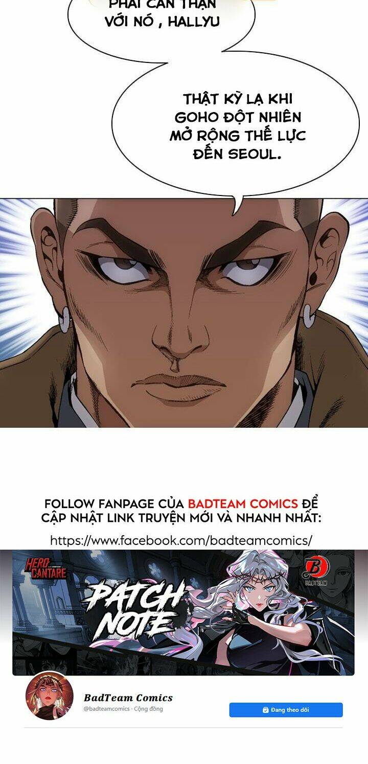 Quyền Vương Học Đường: Chapter 7