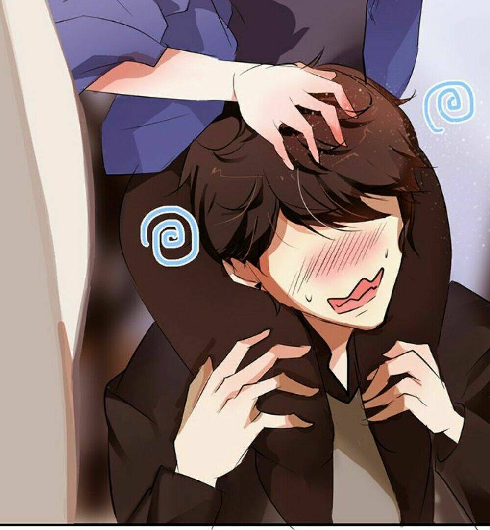 Bạn Trai Là Ngôi Sao: Chapter 8