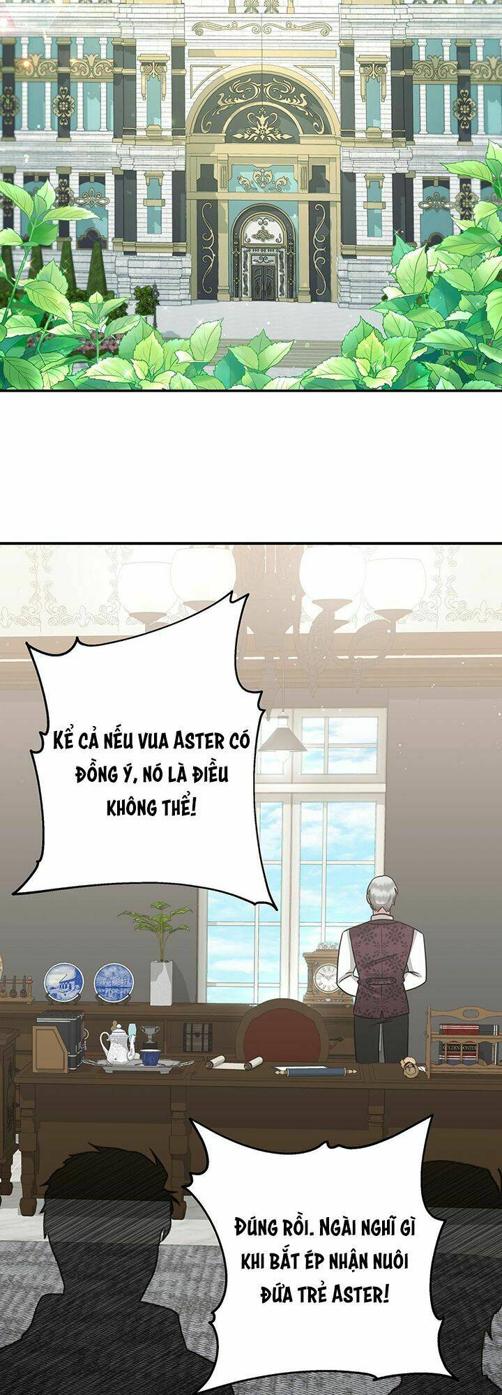 Đứa Bé Con Tin Thật Dễ Thương: Chapter 5