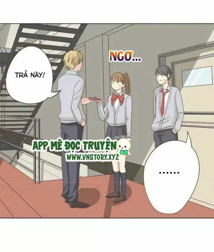 Xin Chào! Dân Nữ: Chapter 63