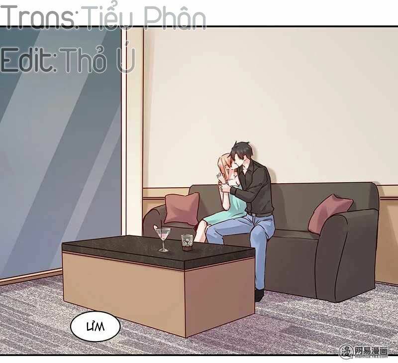 Vợ Yêu Của Ác Ma: Chapter 66