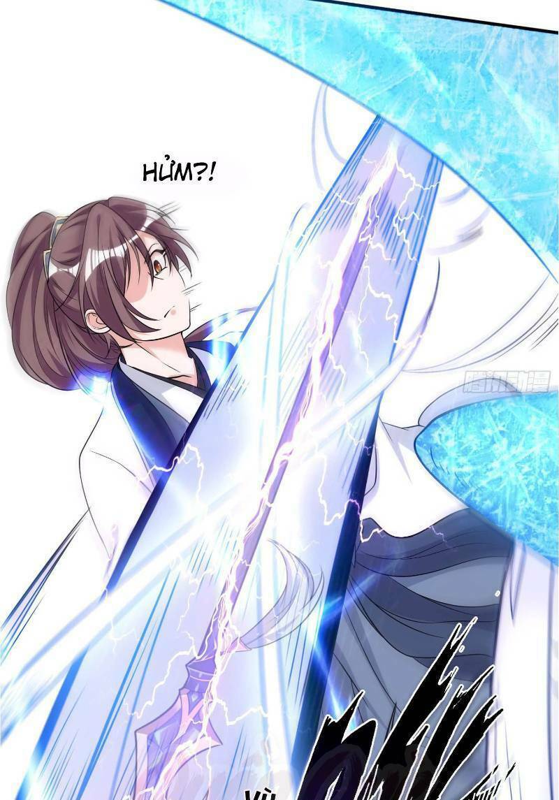 Giáng Thần Chiến Ký: Chapter 56