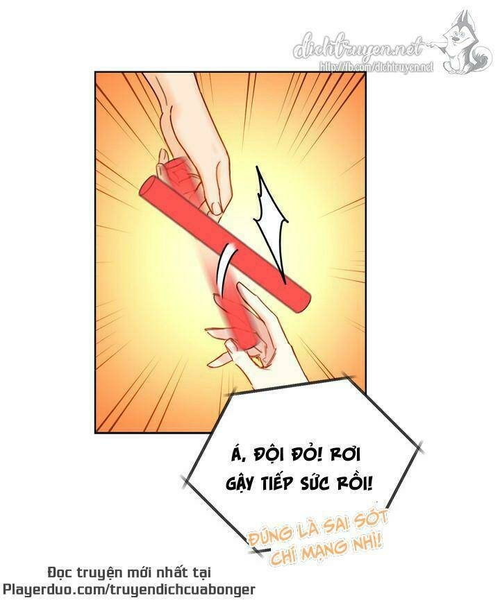 Hẹn Hò Nơi Công Sở: Chapter 88