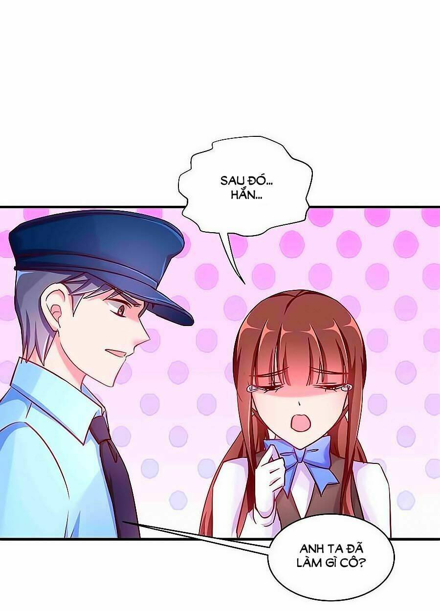 Tinh Ngụy: Chapter 13