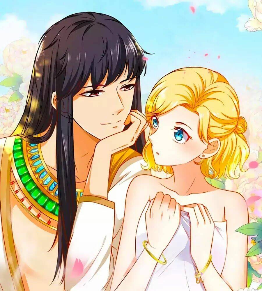 Sủng Hậu Của Vương: Chapter 6