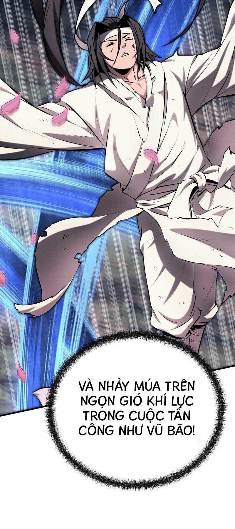 Đông Phương Bất Bại: Chapter 15