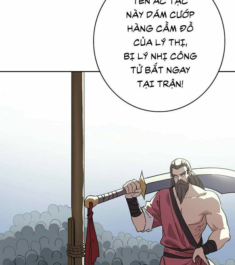 Siêu Đạo Thần Thuật: Chapter 2