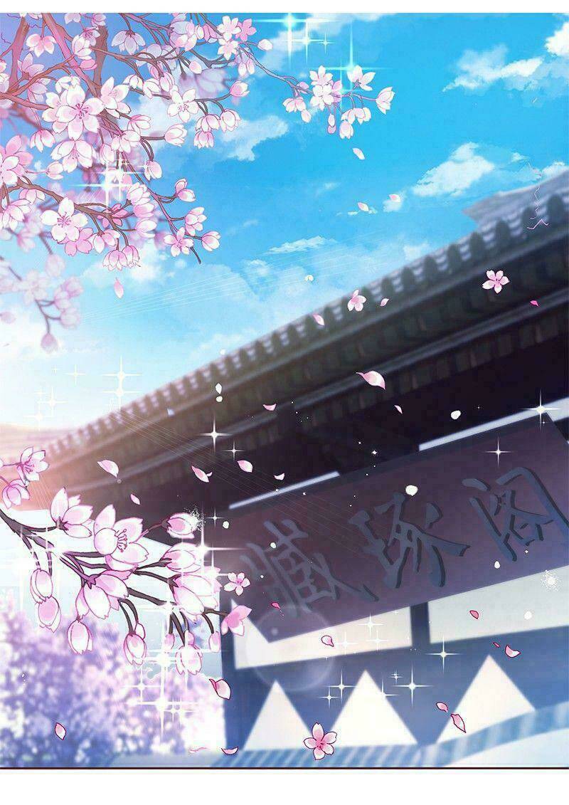 Trò Chơi Trừng Phạt: Chapter 9