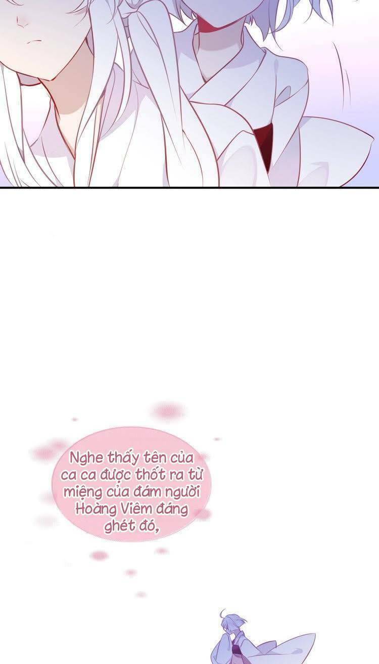 Ngô hoàng tại thượng: Chapter 75