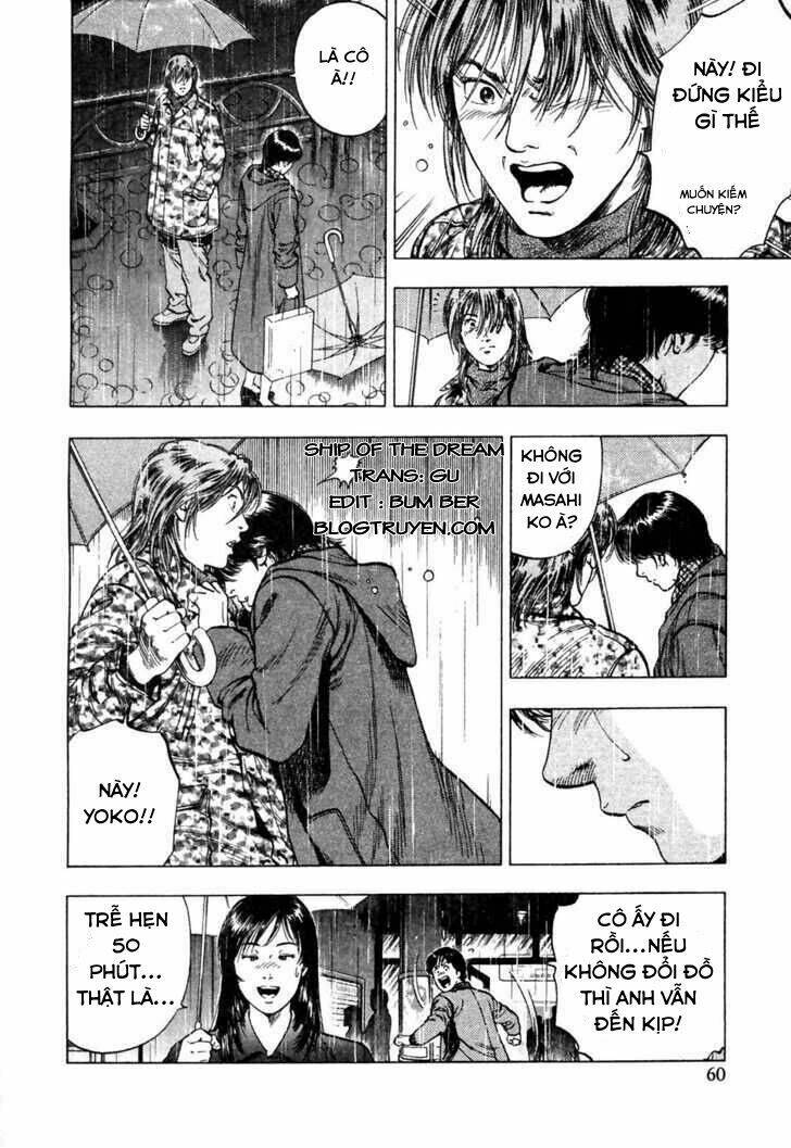 Family Compo: Chapter 72