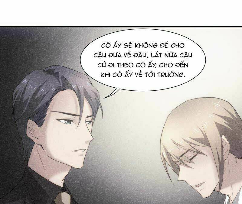 Chiến Lược Lãng Mạn Của Thịnh Thiếu: Chapter 9