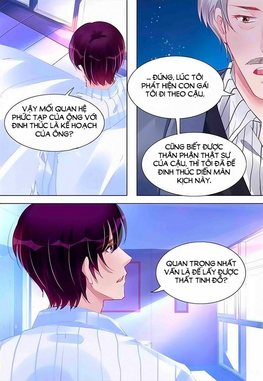 Bá Tình Ác Thiếu: Dạy Bảo Tiểu Đào Thê: Chapter 238