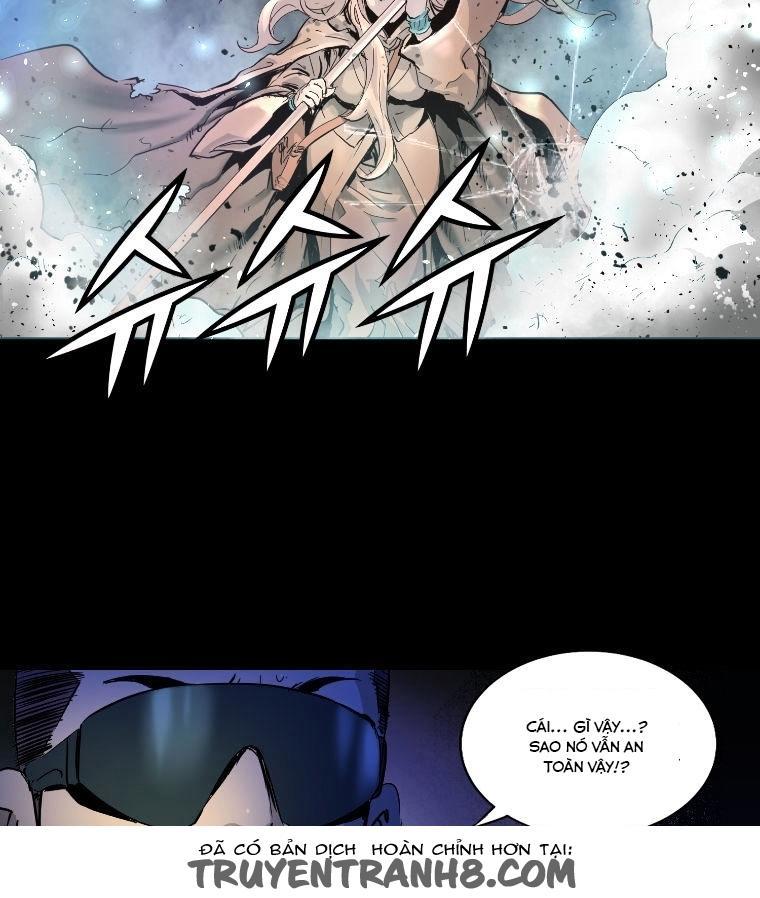Dị Giới Tam Tuyệt: Chapter 11