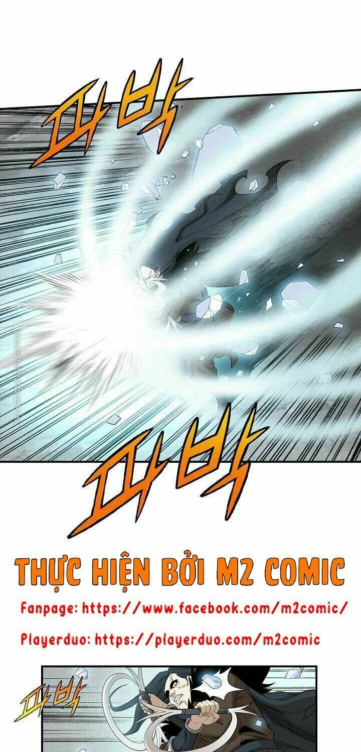 Thế Giới Võ Thuật Của Pháp Sư: Chapter 51