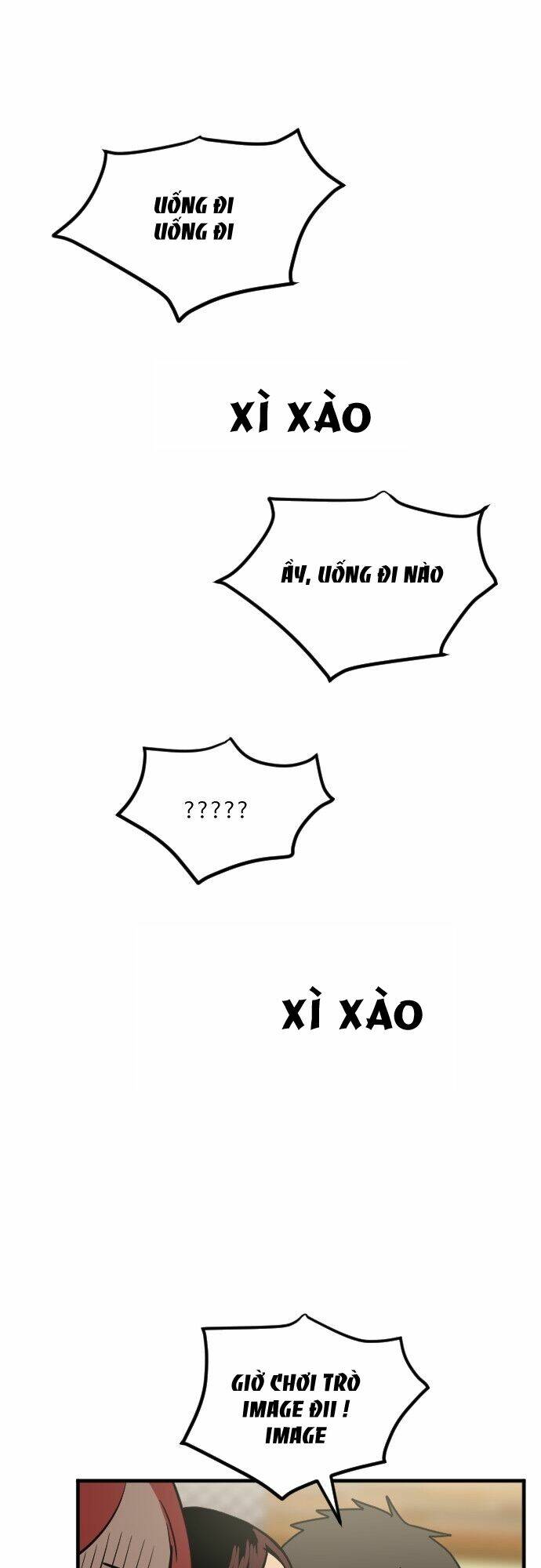 Người Đẹp Gangnam: Chapter 18