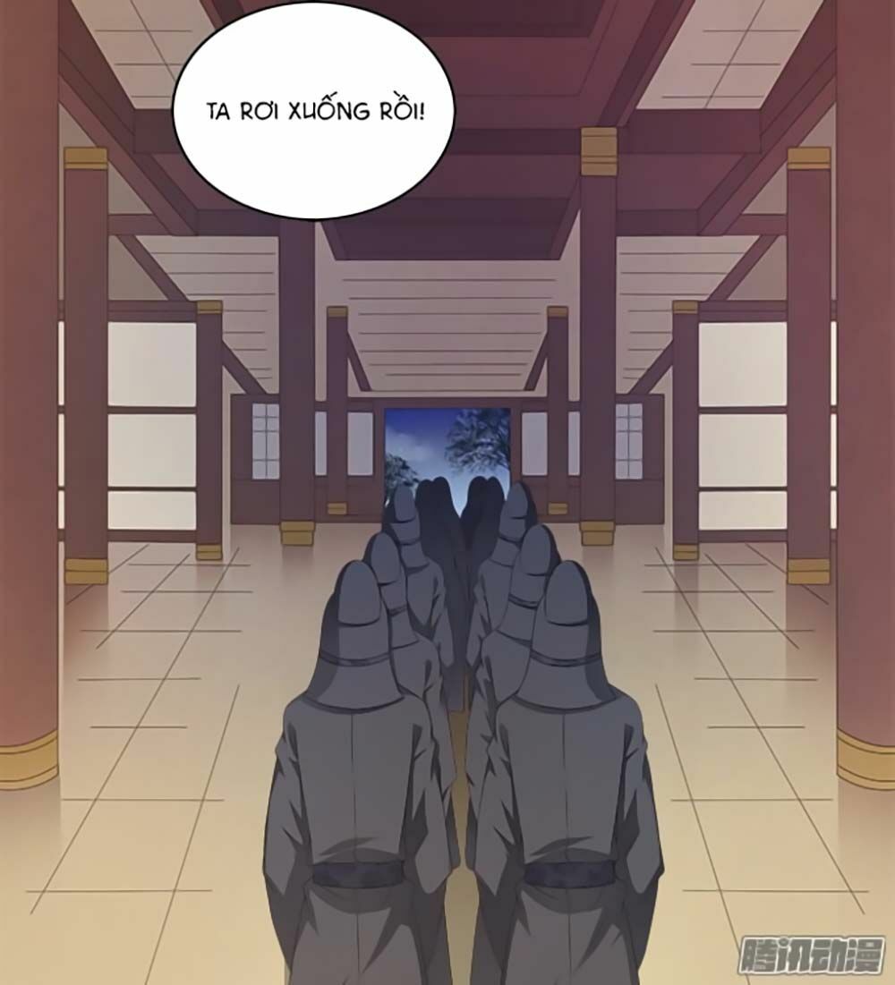 Thịnh Thế An Nhiên: Chapter 24
