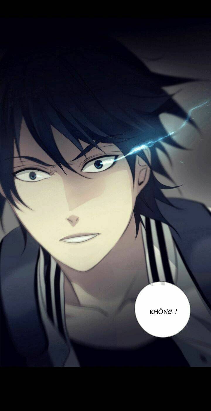 Người Cống Hiến: Chapter 6