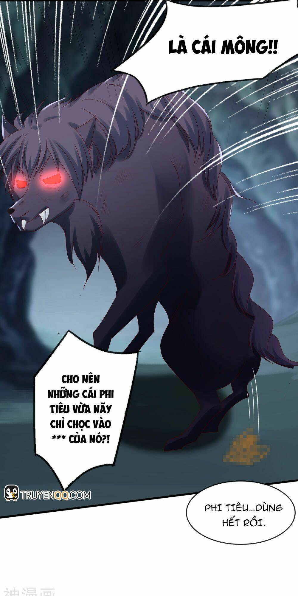 Trở Về Cổ Đại Làm Thánh Hiền: Chapter 10