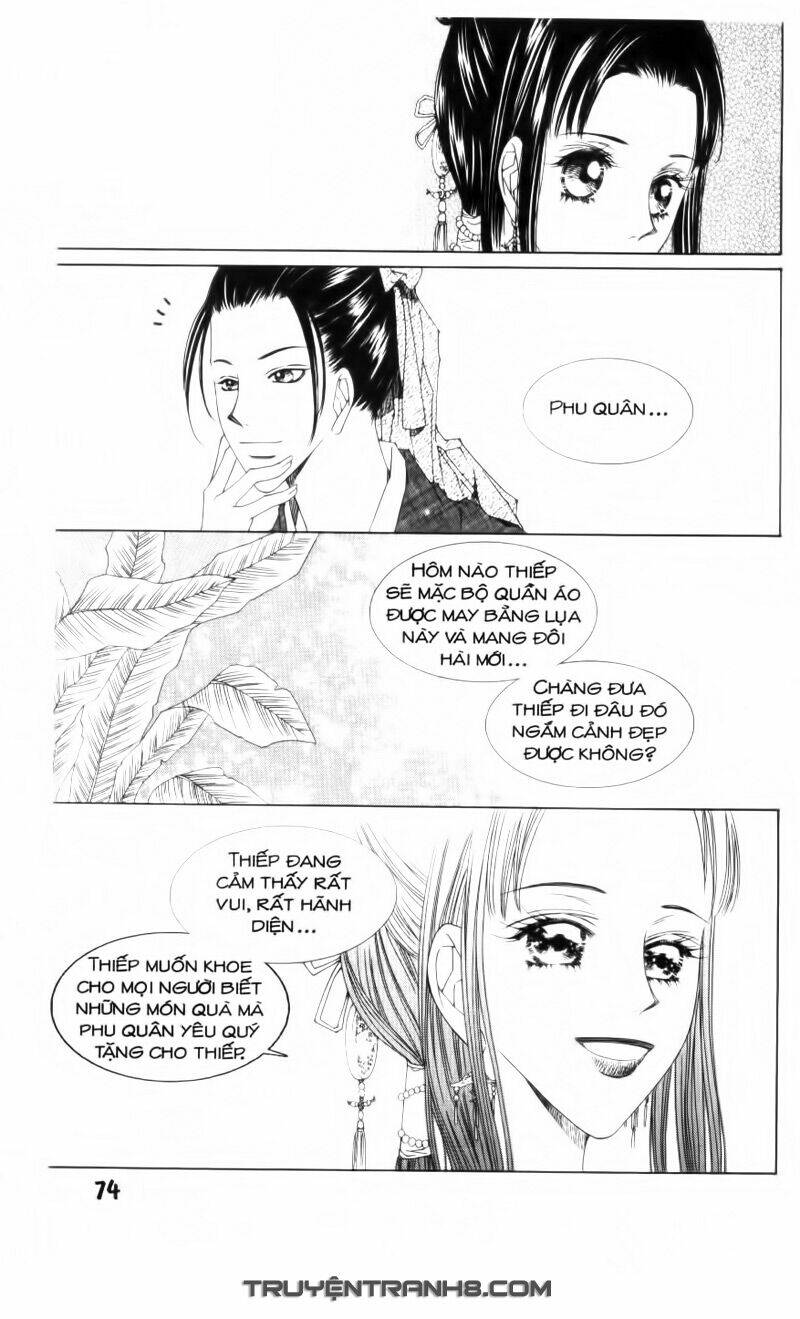 Pháp Sư Trừ Tà: Chapter 6.1