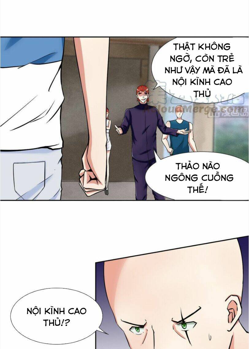 Hắn Là Long Ngạo Thiên: Chapter 92