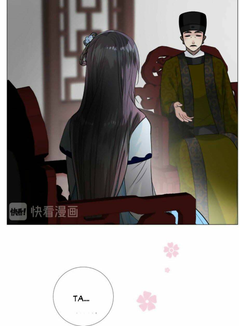 Sao Lại Là Yêu?: Chapter 24