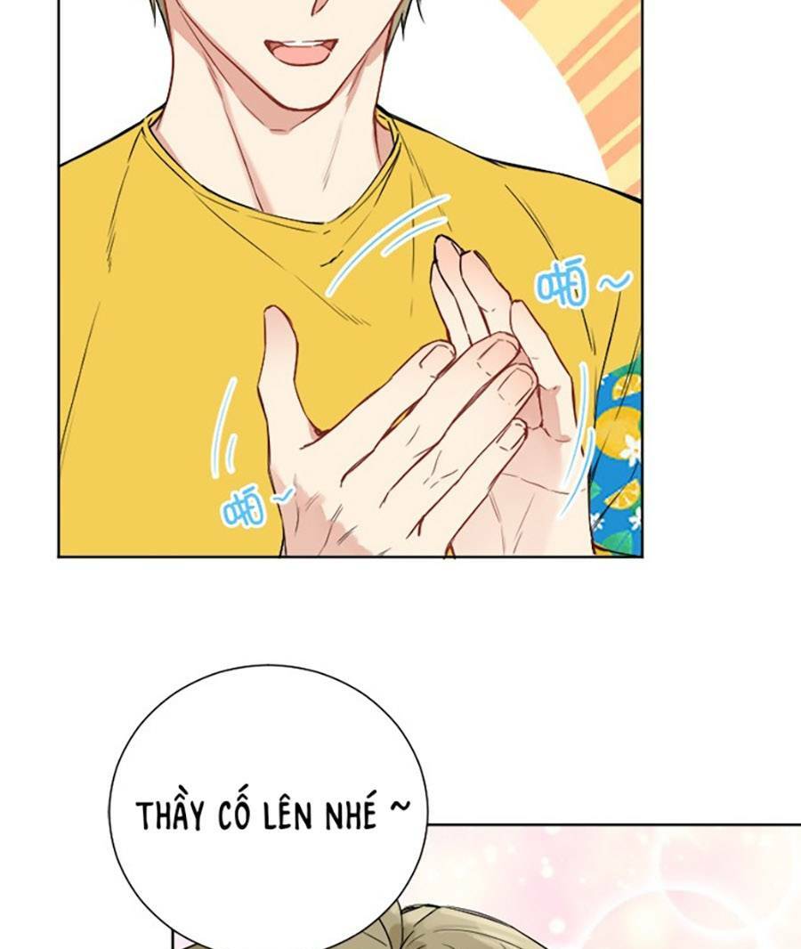 Tâm Động Thuấn Di: Chapter 47