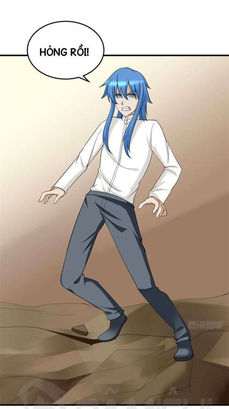 Đô Thị Tu Luyện Cuồng Triều: Chapter 97