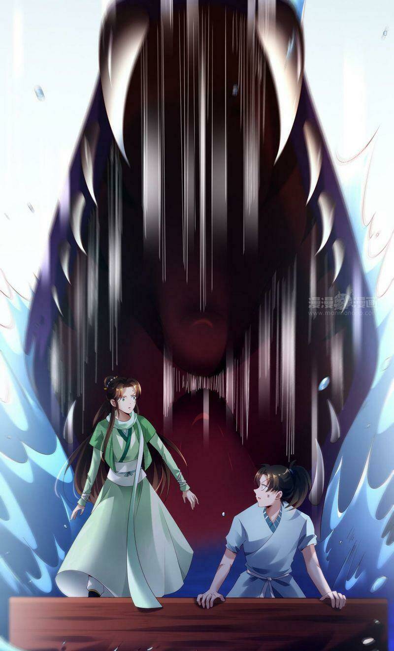 Thiên Kim Bất Hoán: Chapter 74