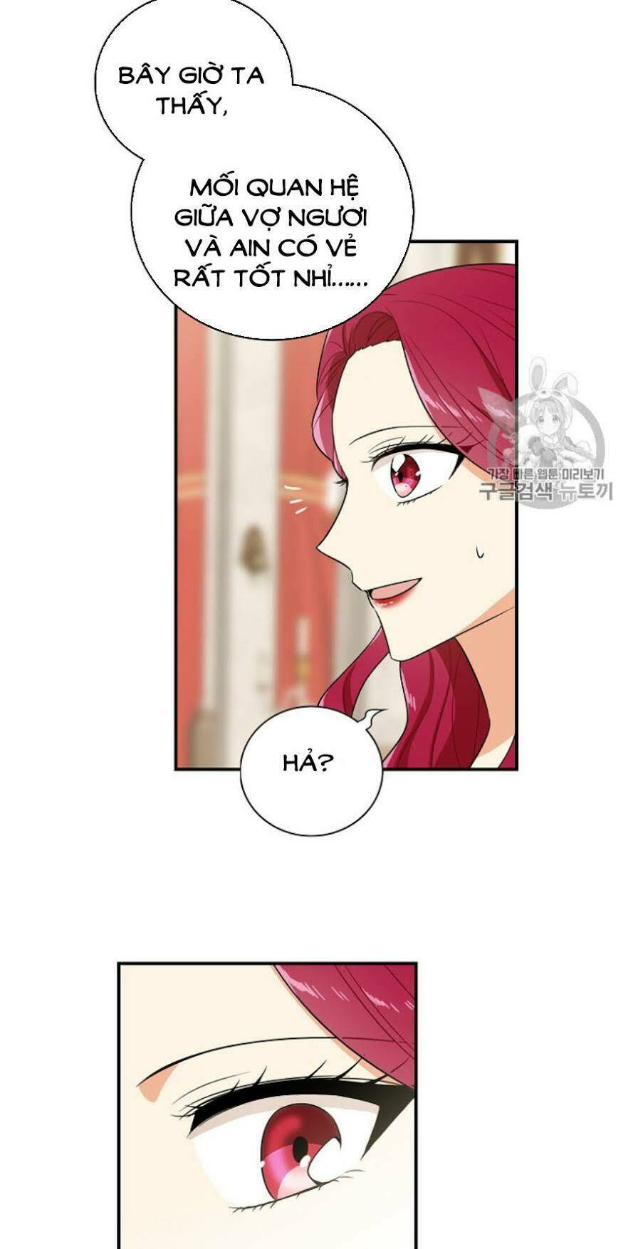 Xuyên Không Trở Thành Mami Phản Diện: Chapter 19