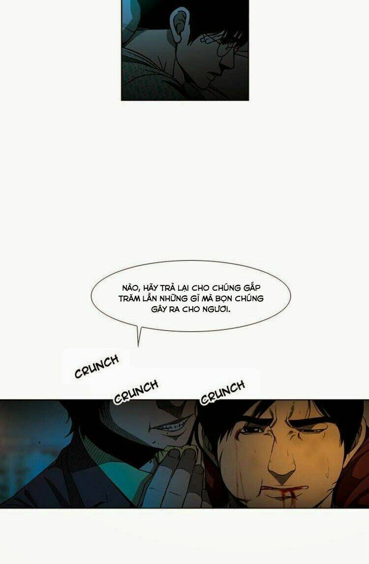 Quán Ăn Sát Thủ: Chapter 26