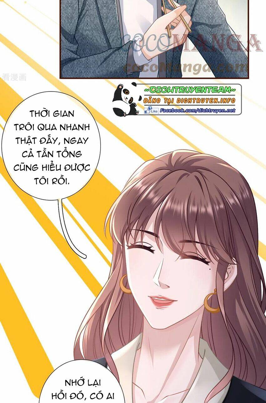 Bạn Gái Tôi Mới 30+: Chapter 114