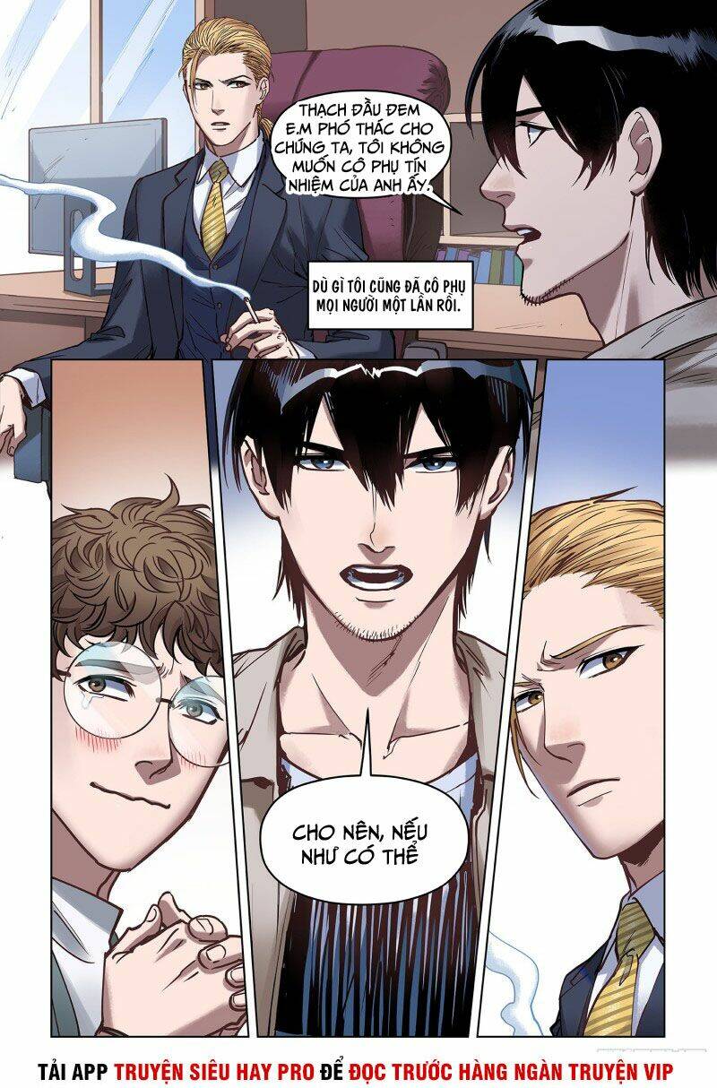 Liên Minh Huyền Thoại - Tín Ngưỡng Anh Hùng: Chapter 8