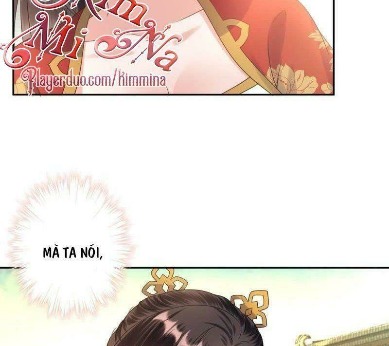 Vương Gia Kiêu Ngạo Quá Khó Cua: Chapter 39