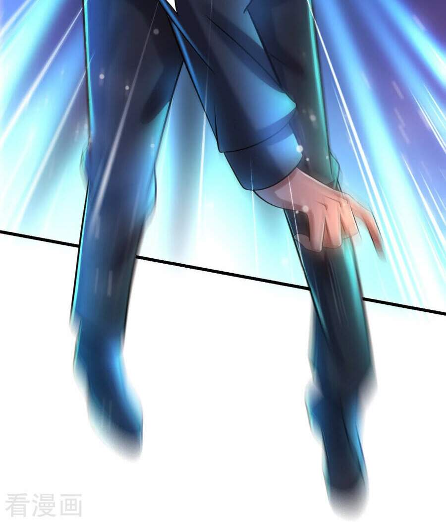 Siêu Năng Phân Hóa: Chapter 35