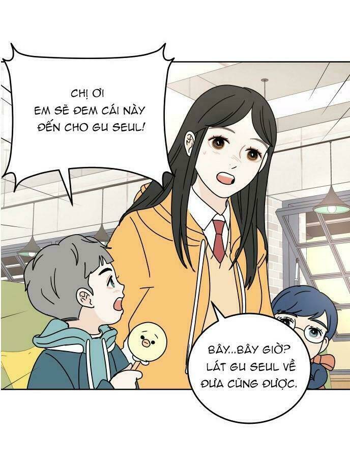30 Phút Bước Đi Bên Em: Chapter 78