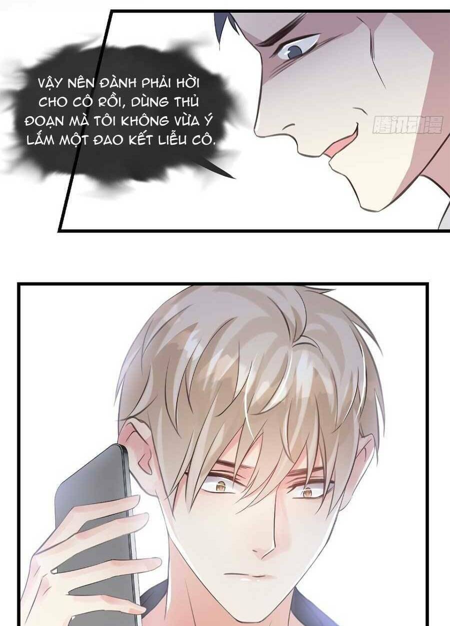 Kiều Thê Hào Môn Chạy Đi Đâu: Chapter 17