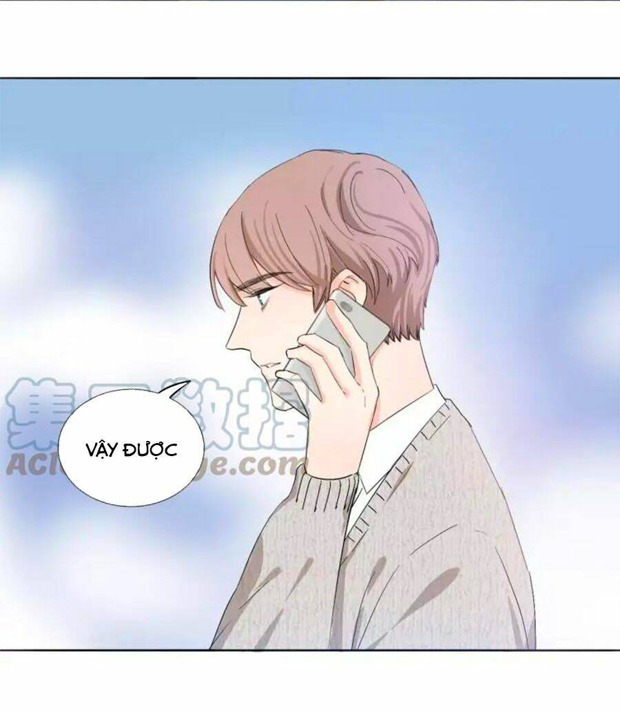 Mùi Hương Lãng Mạn: Chapter 56