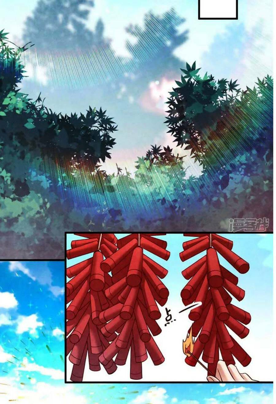 Vương Phi Muốn Trèo Tường: Chapter 129