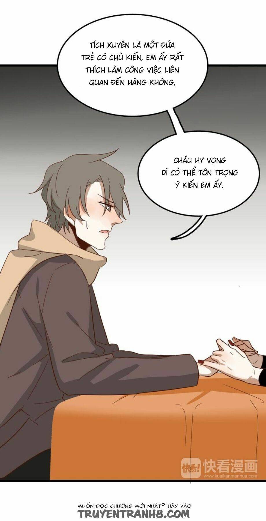 Tình Yêu Dưới Mái Hiên: Chapter 52