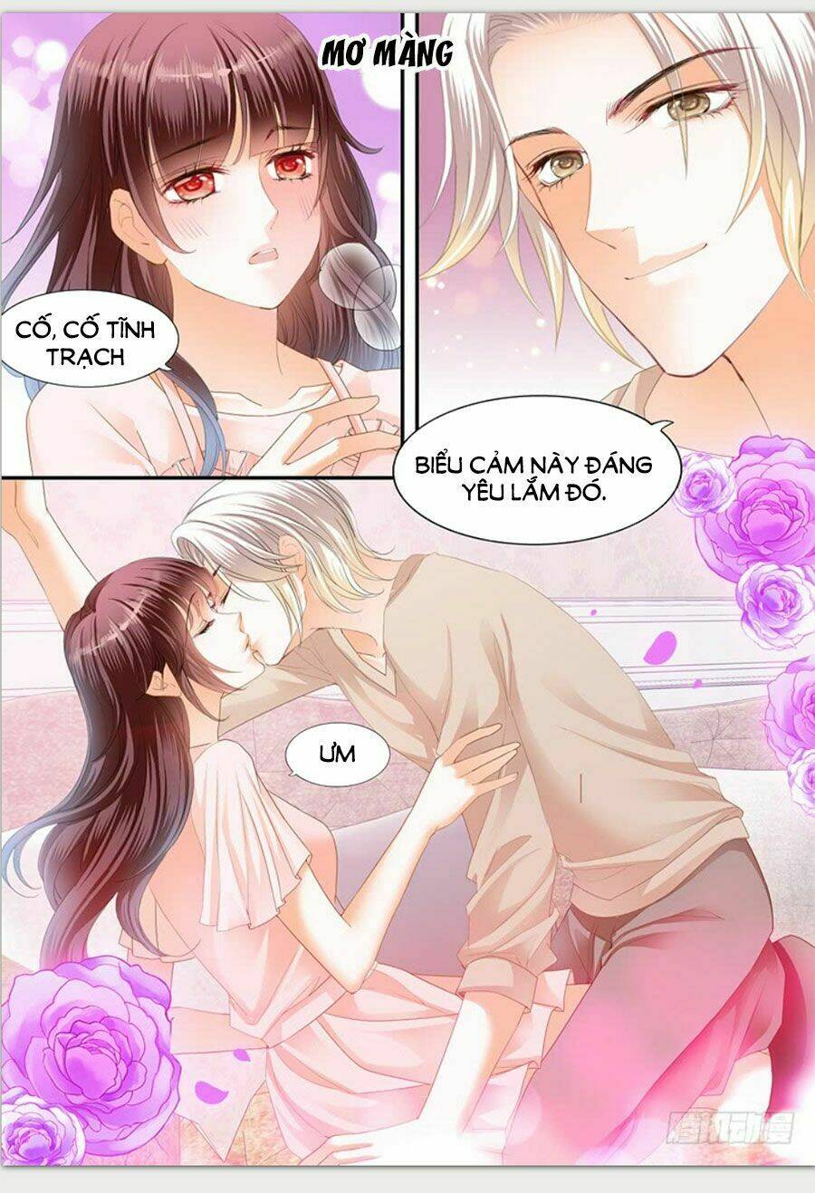 Thiểm Hôn Kiều Thê: Chapter 219