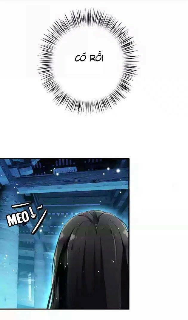 Mỹ Nhân Làm Tướng: Chapter 10