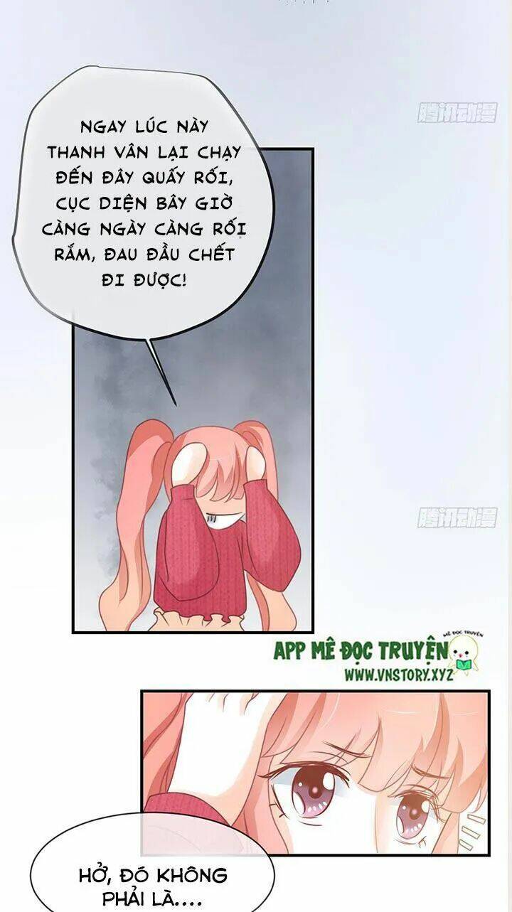 Cẩm Lý Thiếu Nữ Của Tôi: Chapter 27