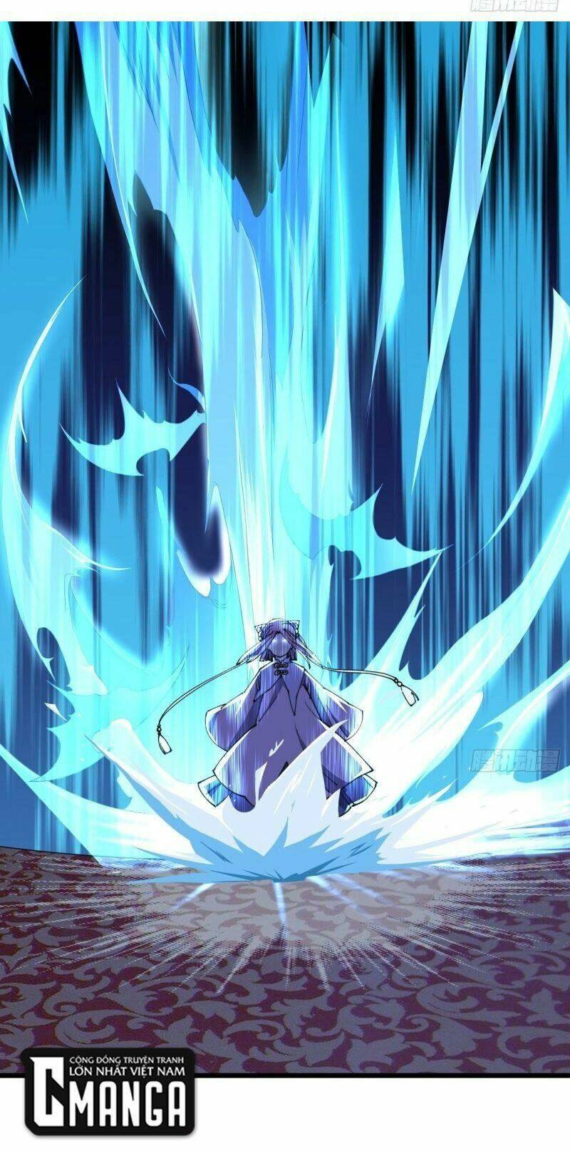 Trường Sinh Cửu Thiên Tuế: Chapter 56