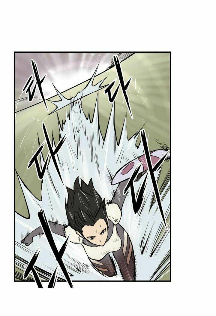 Raid: Chapter 22