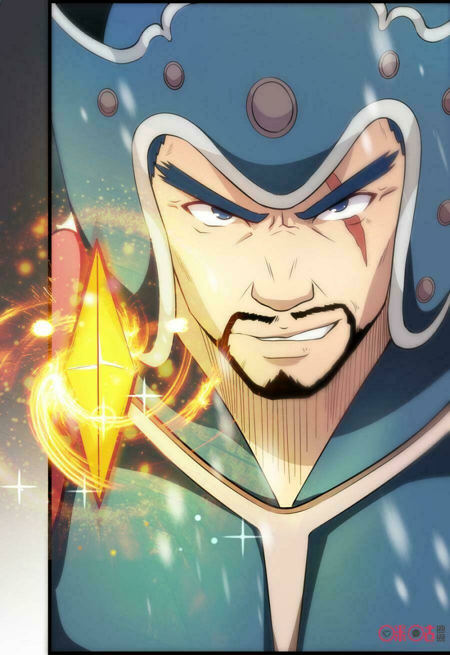 Tu Tiên Cuồng Thần: Chapter 17