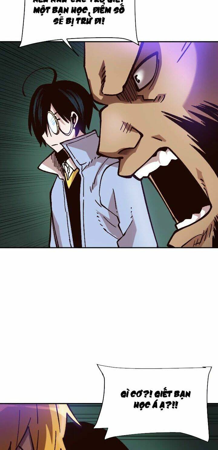 Nô Lệ Nghịch Thiên: Chapter 37