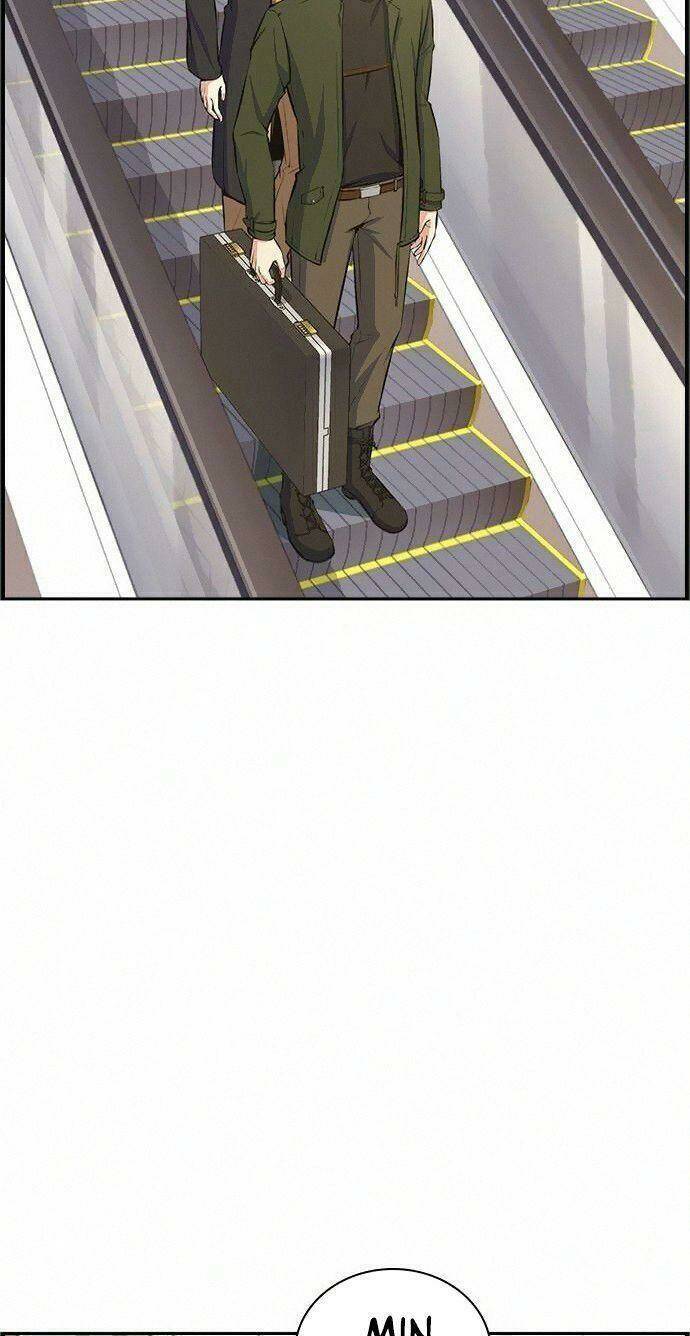 Kẻ Ngoại Lai Ở Vùng Đất Bị Ruồng Bỏ: Chapter 13