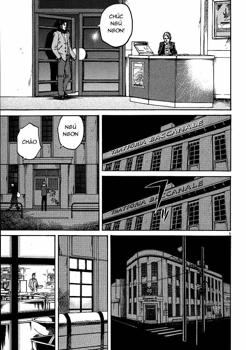Bambino!: Chapter 13