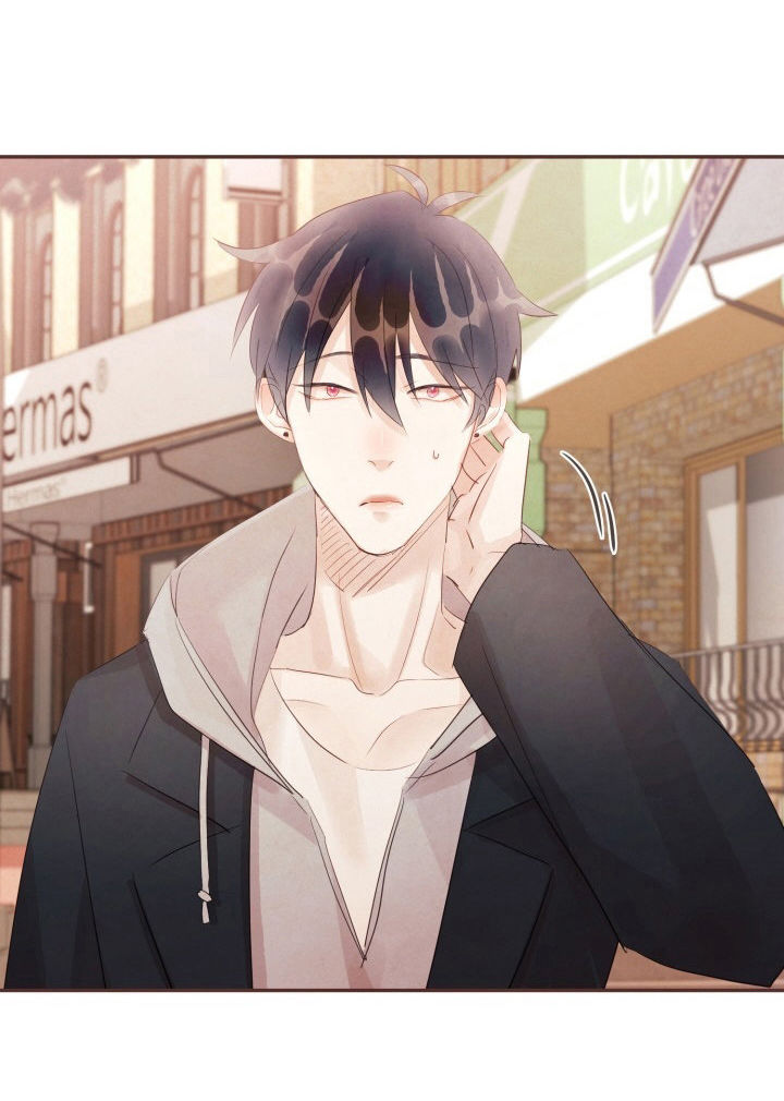 Giữa Tình Yêu Và Tình Bạn: Chapter 49